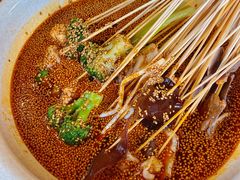 -叶婆婆钵钵鸡(解放碑店)