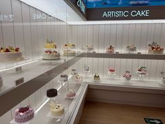-好利来(东四店)
