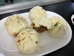 -老陶包子铺(南大西南村店)