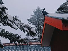 -峨眉山风景名胜区