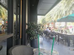 -星巴克臻选(深圳海上世界店)