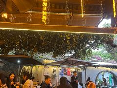 -鹅滋道(甘坑古镇店)