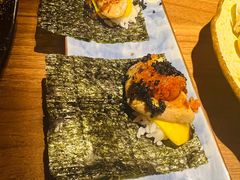 -隐月· 㐂和食屋(芝罘万达公馆店)