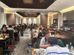 -褚小白·烧烤铜锅涮