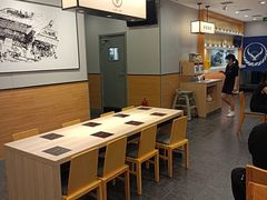 -吉野家(复兴路第二餐厅店)