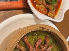 -乔街深夜食堂·台州菜·高压锅生蚝(杭州总店)