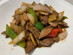 -华盛丰温州大排档(东三环南路店)