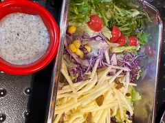 -小牛哈尼韩式水煎肉(万象城店)