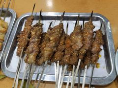 -老地方烤肉(东岗路店)