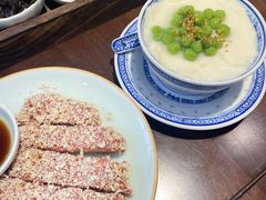-蟹上黄·蟹黄面·江南糖水(人民广场店)