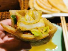 -北平盛世·新京菜·北京烤鸭(劲松·双井店)