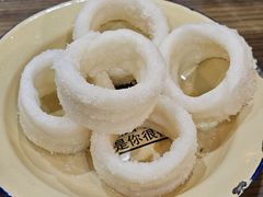 -堂瓦里·33年传统赣菜(第一街区店)