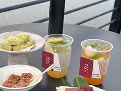 -瓦库茶馆37号(北龙湖店)