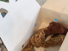 -麦当劳(虹梅路地铁站店)