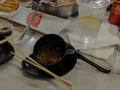 -牛魔王时尚回转餐厅