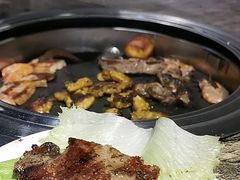 -33韩式自助烧烤(环城南路店)