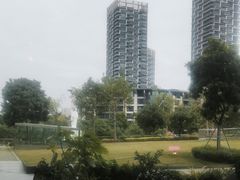 -SAANCI山池咖啡(海上世界文化艺术中心店)