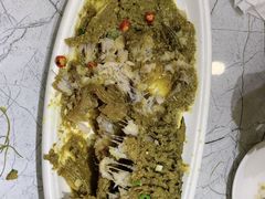 -谢虢彬名厨私房菜