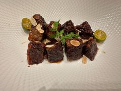 -扬州香格里拉·香宫中餐厅
