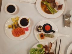 -红林大酒店RFcafe自助餐厅