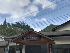 -水墨汀溪风景区