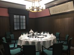 包厢-民国红公馆·秦淮八艳(夫子庙店)