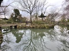 -拙政园