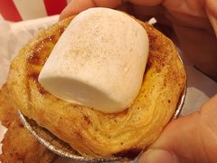 -肯德基(旺角大楼店)