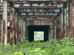 -首钢一高炉·SoReal科幻乐园