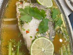 -阿诺泰·泰国餐厅(紫荆店)