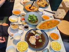 -章记星洲 · 新加坡餐厅(望京店)