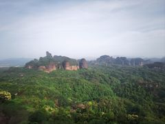 -丹霞山风景名胜区