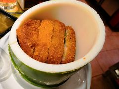 炸虾饼-滋味烤鱼(马北店)