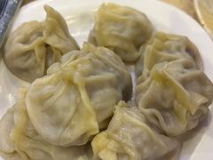 -维吾尔餐厅(宜山路店)