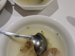 -聚春园自助餐厅(东街口店)