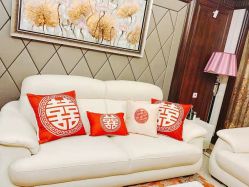 -证大美爵酒店·一站式婚宴宴会厅