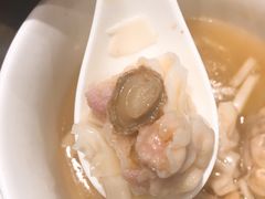 一记鲍鱼仔净云吞-一记面馆(易发店)