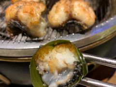 碳烤活鳗鱼-泥炉烧肉师(新街口金銮巷店)