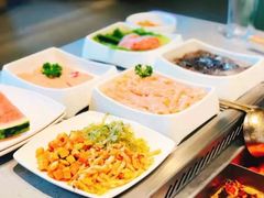 -海底捞大排档火锅(打浦路店)