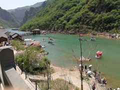 -河南宝泉旅游区