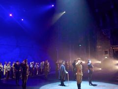 景点-《12·12》西安事变大型实景演出