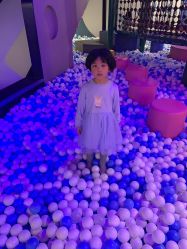 -幻贝家儿童乐园(苏州中心店)