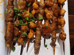 -盒马鲜生(杭州运河上街店)