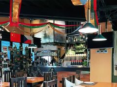 大堂-布拉格餐厅· 中欧捷克菜(全国首店)