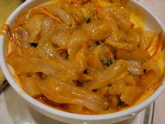 东北大拉皮-顺风海鲜港(金玉兰店)
