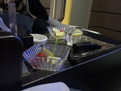 -天然沐足·推背采耳·敷姜艾灸(龙眼美食街店)