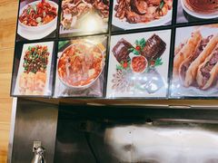 -王胖子驴肉火烧(鼓楼店)