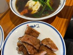 -天天鲜面馆(衡山路店)
