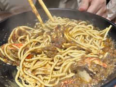 -沈记烧烤海鲜(江汉二路店)