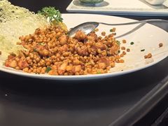 -茅庐·川粤精品私房菜(金沙遗址店)